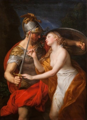 The Concept of Love – Changing Poison into Honey